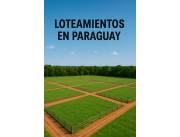 💼 Loteo profesional y confiable