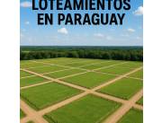🏡 Parcelamos tu terreno ya