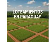 📊 Tu proyecto de loteo empieza aquí
