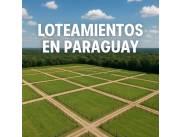 🧱 Lotea con diseño urbano