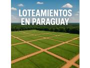 📋 Gestión y diseño de loteo