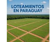 🛠️ Dividimos tu terreno profesionalmente