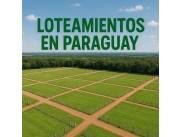 🧭 Proyecto de loteo a medida