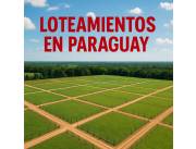 🧱 Servicios técnicos de loteo