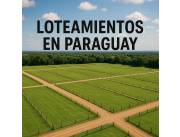 📐 Terrenos con diseño y planificación