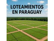 📏 Loteo seguro y documentado