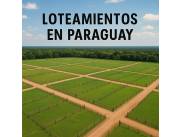 🗺️ Ordená tu terreno con loteo