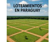 🏠 Lotea para construir