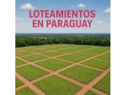 🏡 Proyecto de loteamiento profesional
