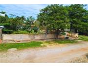 VENDO TERRENO DE 1200 M2 A 4 MINUTOS DEL CIT-LUQUE BO.CAMPO GRANDE-LIMITE C/ASUNCION