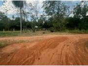 VENDO 3 TERRENOS EN ZONA ES VEDRA