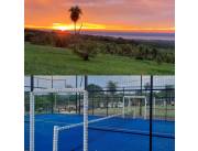 VENDO 4 TERRENOS EN CONDOMINIO PRIVADO – PUNTA SANBER, SAN BERNARDINO