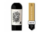 Vinos Sapo de otro pozo