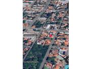 VENDO TERRENO EN LAMBARÉ SOBRE OVANDO A METROS DE CACIQUE LAMBARÉ - FINANCIO A 12 MESES