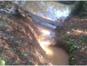 TERRENO EN VENTA PIRIBEBUY