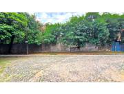 Terreno 2.977 m² AR3A – Barrio San Jorge | 11.610 m² Constructibles