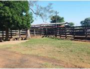 Vendo Propiedad rural Oportunidad Única