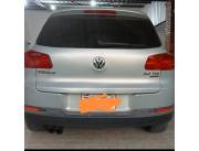 Oferta Volkswagen Tiguan 2.0 TDI 4motion
