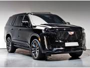 Cadillac Escalade SPORT Platinum 2021