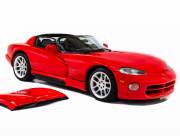 DODGE VIPER RT/10 ROADSTER 2D 1994