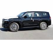Toyota Land Cruiser GXR4 3.3L 2025