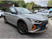 GS SHINE Crossover 2025