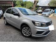 Volkswagen Gol 2022