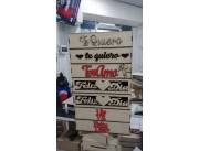 3L Decoraciones para centros de mesa y gravados laser