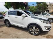 Kia Sportage año 2011