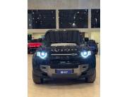 LAND ROVER DEFENDER 2025 0KM