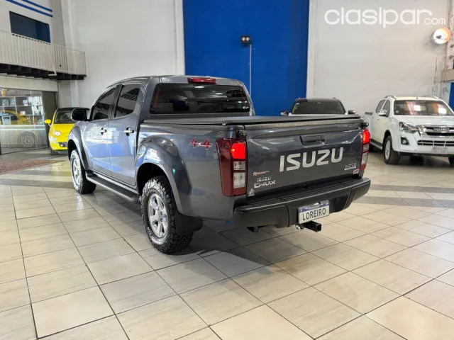 Isuzu Dimax 2021 - foto 2