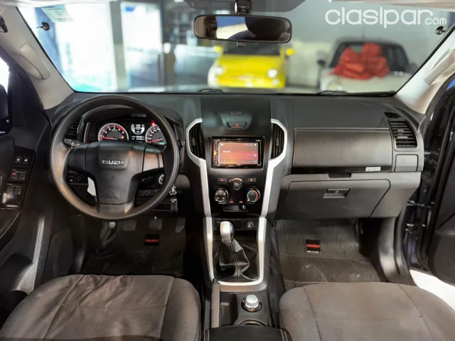 Isuzu Dimax 2021 — foto 5
