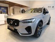 VOLVO XC60 T8 POLESTAR AÑO 2025 HÍBRIDO