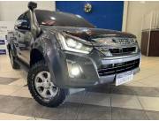 Isuzu Dmax Full 2021 mecánica 4x4 poco uso 📍 Recibimos vehículo y financiamos ✅️