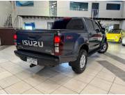 Isuzu Dmax Full 2021 mecánica 4x4 poco uso 📍 Recibimos vehículo y financiamos ✅️