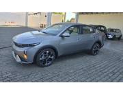 KIA K-3 GT-LINE SEDAN 2025