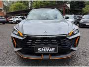 GS SHINE CROSSOVER 2025