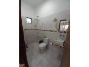 VENDO CASA EN VILLETA
