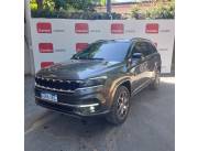 Jeep Commander