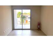 DEPARTAMENTO EN ALQUILER EN EDIFICIO COMARCA - MCAL. ESTIGARRIBIA