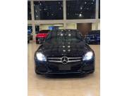 MERCEDES BENZ C300 2018