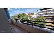 Alquilo dpto 2 dorm barrio Vista Alegre - Asunción