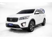KIA SORENTO 2017 DIESEL