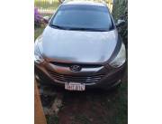 VENDO HYUNDAI TUCSON 2013