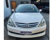 Toyota allion año 2005 TRD recién importado