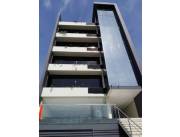 Vendo Edificio 7 pisos. US$ 3.950.000, Avda. España y Santa Ana. Carmelitas / Villa Morra