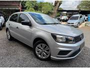 Volkswagen Gol 2022