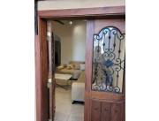 VENDO HERMOSA CASA EN SAJONIA EN OFERTA!