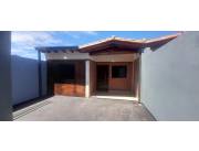 VENDO DUPLEX EN SAN LORENZO - ÑEMBY COD 5213