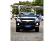 CHEVROLET S10 2022